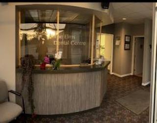Image of The Elms Dental Centre