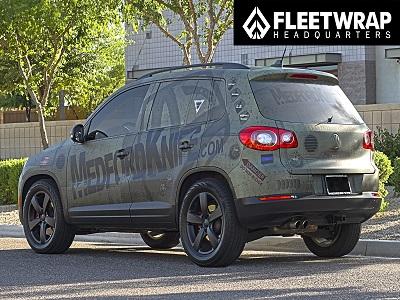 Image of Fleet Wraps HQ