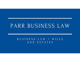Image of Parr Business Law