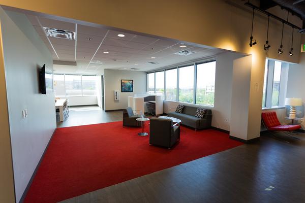 Image of Valeo Networks