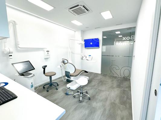 Imagen de Clínica Dental Cleardent San Sebastián de los Reyes