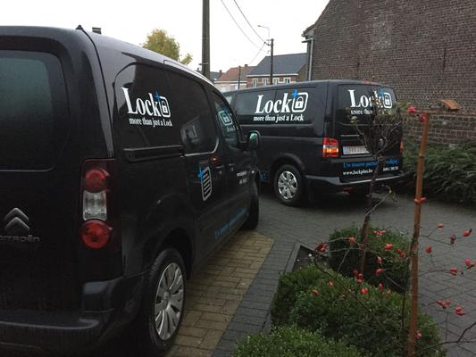 Snelle service 