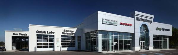 Image de Eichenberg Chrysler
