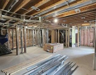 Image of Harmony Basements
