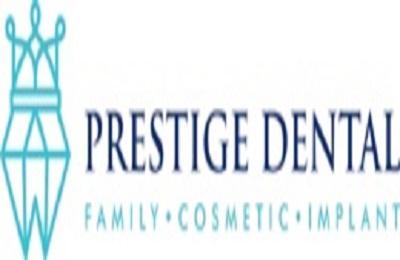 Image of Prestige Dental: Humble