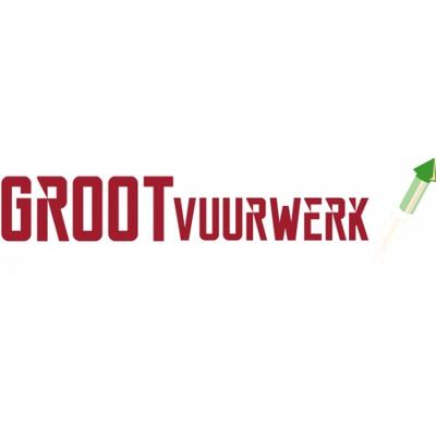 Afbeelding van Grootvuurwerk