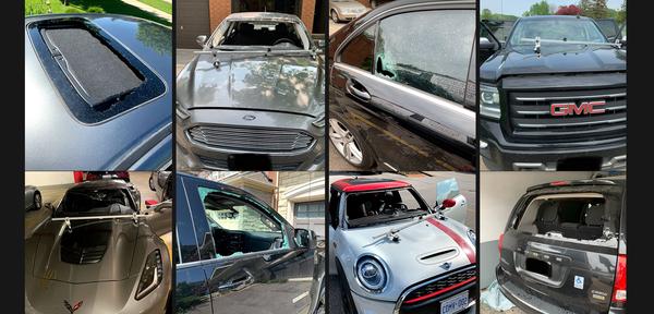 Image of Ram Auto Glass