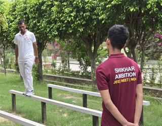 SAO Defence Academy के चित्र