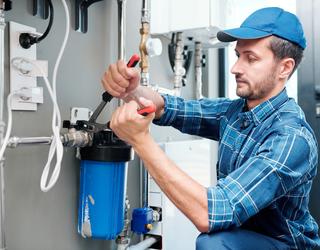 Image of ASFLOW Plumbing
