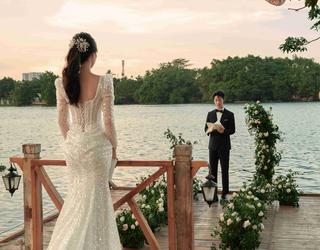 Hình ảnh về OLIVA WEDDING | Studio chụp hình cưới đẹp chuyên nghiệp TPHCM