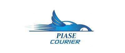 Image of Courier Piase
