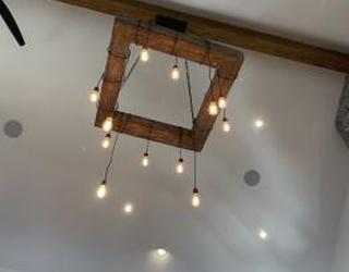 Image of Quantus Electric Ltd
