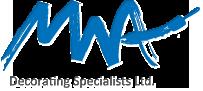 Image of MWA Decorating Specialists ltd