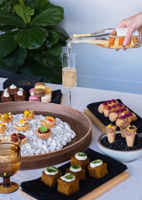 Image of Vancouver Private Dining - Private Chef Vancouver