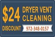 Image of Dryer Vent Cleaning Carrollton TX