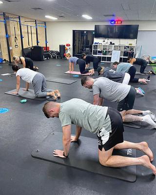 Image of The Club Physio Five Dock