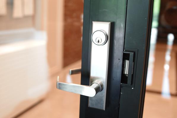 Image of tru Lock And Key