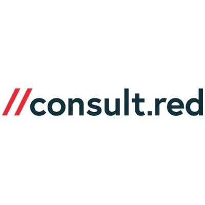 Image of Consult Red