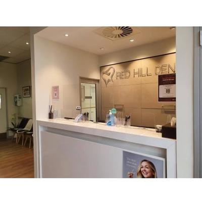Image of Red Hill Dental - Dentist Paddington