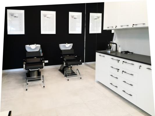 Salon fryzjerski Artistique w Koninie