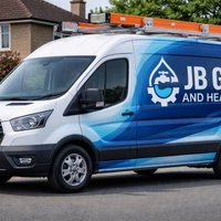 Image of JB Gas And Heating