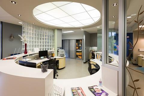 Image of Los Gatos Pediatric Dentistry