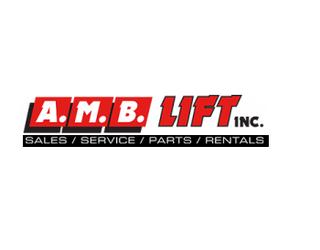 Image of A.M.B. Lift Inc