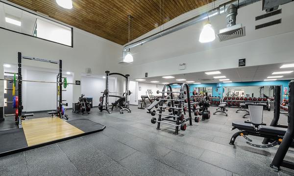 Image of PureGym London Muswell Hill