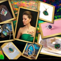 Image of Australian Opal Cutters