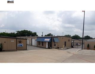 Image of Todd Self Storage