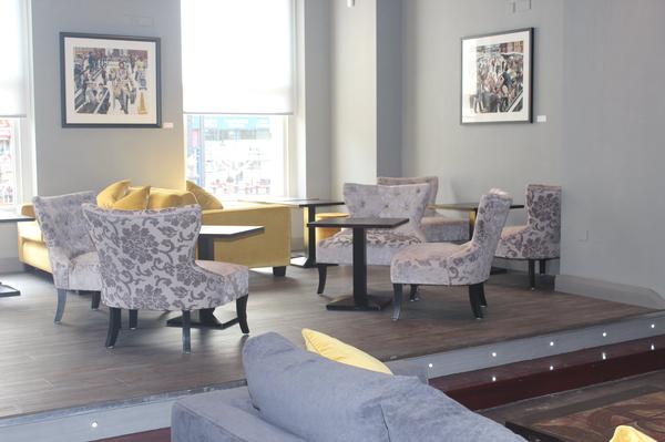 Image of Hilton London Paddington