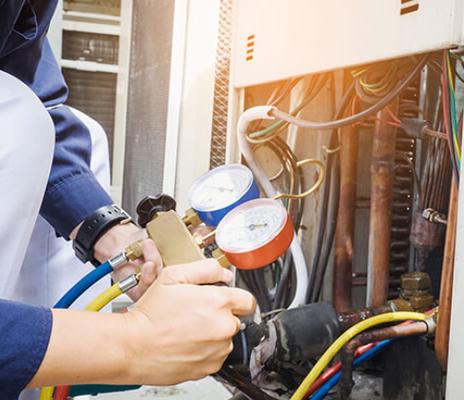 Image of Phoenix Heating & Cooling - HVAC Service