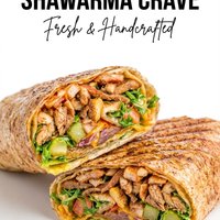 Image of AndShawarma