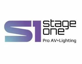 Afbeelding van StageOne