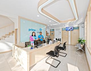 Gambar PrimeCare Clinic Tebet