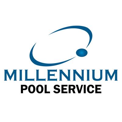 Image of Millennium Pool Service