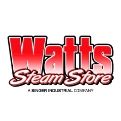 Image of Mattson Distributing a Watts Steam Store Company
