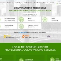Image of LEAD Conveyancing Melbourne