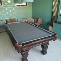Imagine a Class Lounge
