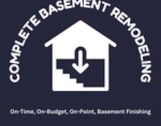 Image of Complete Basement Remodeling - Cincinnati