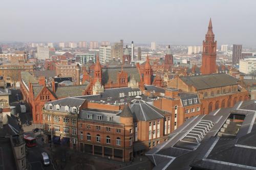 Image of Cartwright King Solicitors