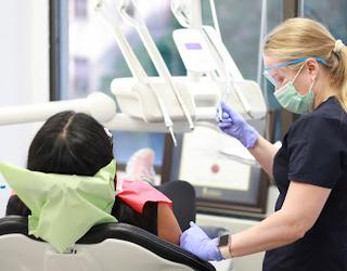 Image of 4th Floor Dental