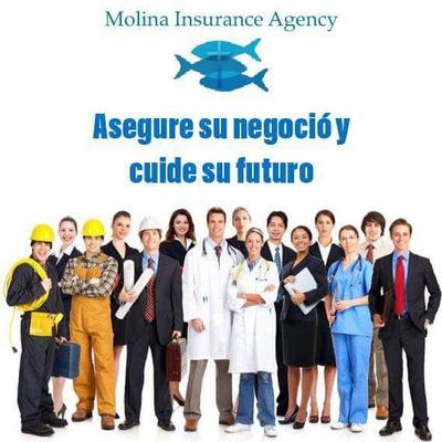 Image of Molina Insurance Agency, LLC