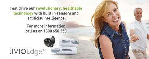 Image of Ihear