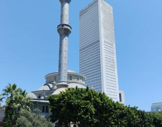 Mersin avukat