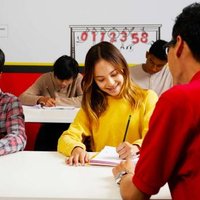 Image de Mathnasium
