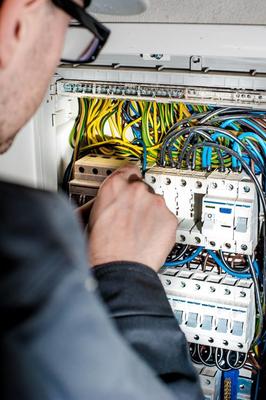 Image of KM Electrical Services