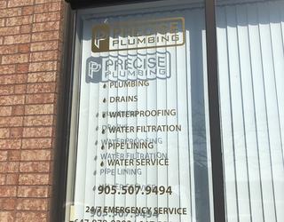 Image de Precise Plumbing & Drain Services