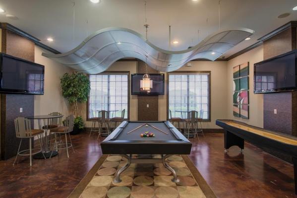 Image of Camden Cypress Creek Apartments
