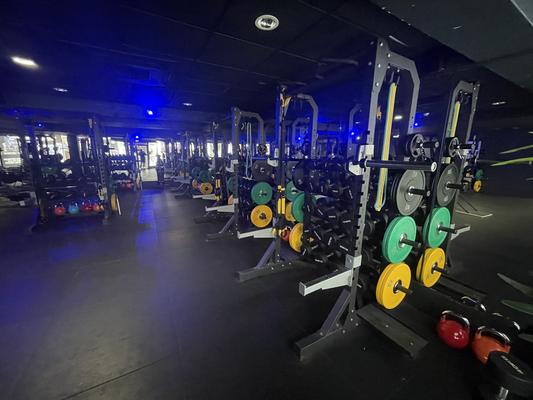 Image of Bayse Fitness Club - Altrincham